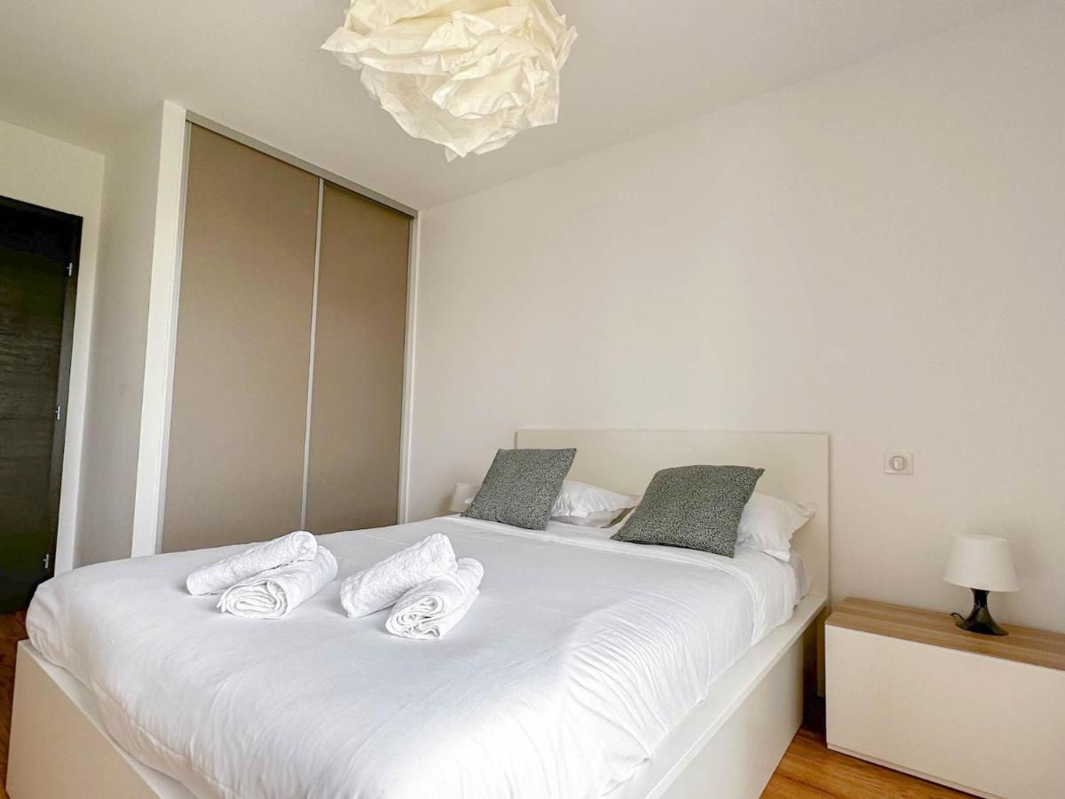 Capucins 2 Chambres 400 M Du Centre Ville Annecy Exterior photo